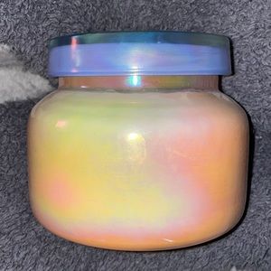 Capri Blue Volcano Candle